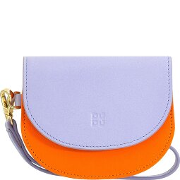 DuDu Madagascar Kreditkartenetui Leder 11 cm  Variante 4