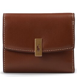POLO RALPH LAUREN Polo ID Geldbörse Leder 10 cm  Variante 2