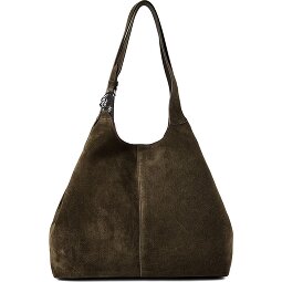 Coccinelle C-Easy Schultertasche Leder 36 cm  Variante 3