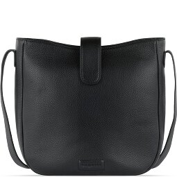 Bugatti Elsa Umhängetasche Leder 30 cm  Variante 1