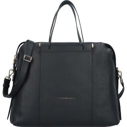 Piquadro Circle Aktentasche Leder 38 cm Laptopfach  Variante 1