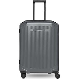 Smartbox Edition 02 4 Rollen Trolley M 66 cm  Variante 1