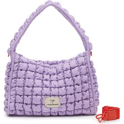 LES VISIONNAIRES Unio Hobo Schultertasche 47 cm  Variante 4