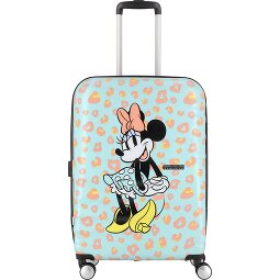 American Tourister Wavebreaker Disney 4 Rollen Trolley 67 cm  Variante 4