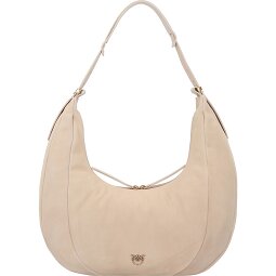 PINKO Slouchy Schultertasche Leder 40 cm  Variante 2