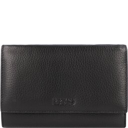 Bric's Marmolada Geldbörse RFID Leder 15 cm  Variante 1