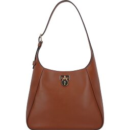 Lauren Ralph Lauren Tanner Schultertasche Leder 30.5 cm  Variante 2