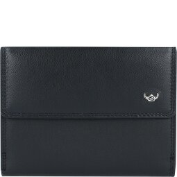 Golden Head Polo Geldbörse RFID Leder 12 cm  Variante 2