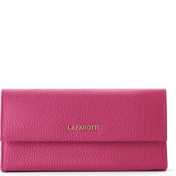 Lazarotti Bologna Leather Geldbörse Leder 19 cm  Variante 5