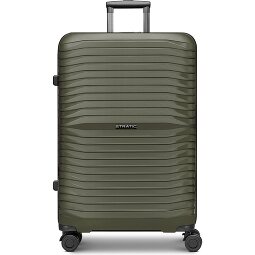 Stratic Shine 4 Rollen Trolley 76 cm  Variante 2