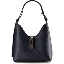 Furla Goccia Schultertasche S Leder 24 cm  Variante 1