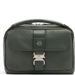 Piquadro Tebe Umhängetasche Leder 24 cm  Variante 2
