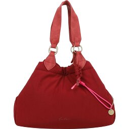 Fritzi aus Preußen Brigitte x Fritzi Limited Chain Sky Shopper Tasche 42 cm  Variante 4