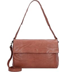 Harold's Submarine Schultertasche Leder 24 cm  Variante 1