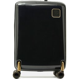 Mandarina Duck Sky Duck 4 Rollen Kabinentrolley 55 cm mit Dehnfalte  Variante 2