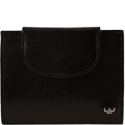 Golden Head Colorado Geldbörse RFID Leder 12 cm  Variante 1