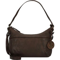 Harbour 2nd Mara Schultertasche Leder 30 cm  Variante 2