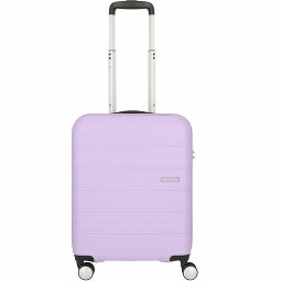 American Tourister High Turn 4 Rollen Kabinentrolley S 55 cm  Variante 1