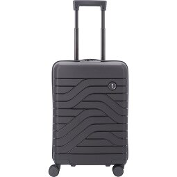 Bric's BY Ulisse 4-Rollen Kabinentrolley 55 cm  Variante 1