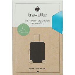 Travelite Accessoires Kofferschutzhülle 77 cm  Variante 3