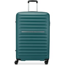 Roncato Ibiza 4 Rollen Trolley L 75 cm  Variante 2