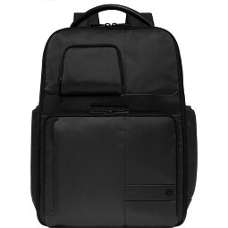 Piquadro W129 Reiserucksack 46 cm Laptopfach mit Dehnfalte  Variante 1