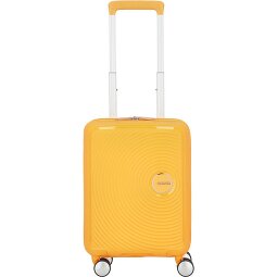 American Tourister Soundbox Mini 4 Rollen Kindertrolley 47 cm  Variante 3