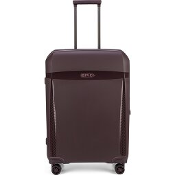 Epic Zeleste 4 Rollen Trolley 66 cm  Variante 1