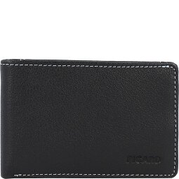 Picard Diego Geldbörse Leder 10 cm  Variante 3