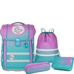 McNeill Perfecto Schulranzen-Set 5-teilig  Variante 11