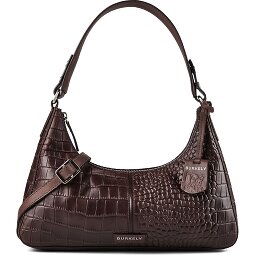 Burkely Cool Colbie Schultertasche Leder 33 cm  Variante 2