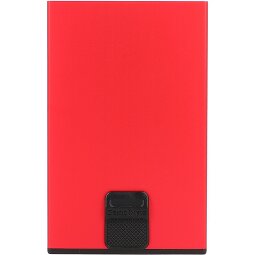 Samsonite Alu Fit Kreditkartenetui RFID Schutz Aluminium 6 cm  Variante 3