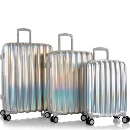 Heys Astro 4 Rollen Kofferset 3-teilig mit Dehnfalte  Variante 4