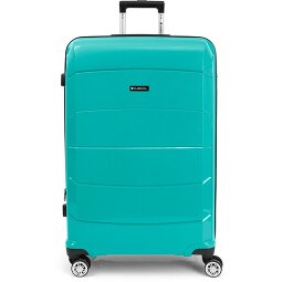 Gabol Midori 4-Rollen Trolley 75 cm  Variante 2
