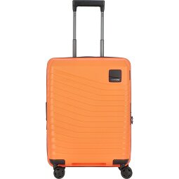 Samsonite Intuo 4 Rollen Kabinentrolley S 55 cm mit Dehnfalte  Variante 1