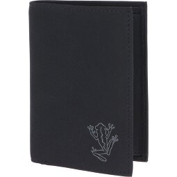oxmox New Cryptan Geldbörse RFID Schutz 13 cm  Variante 11