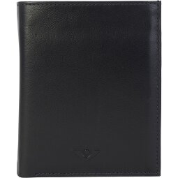 Voi Soft Rick Geldbörse Leder 10 cm  Variante 2