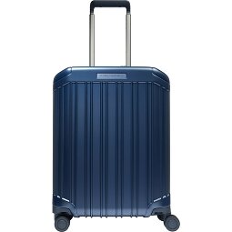 Piquadro PQ Light 4 Rollen Kabinentrolley 55 cm  Variante 2
