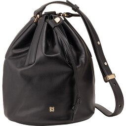 DuDu Filicudi Beuteltasche Leder 19 cm  Variante 1