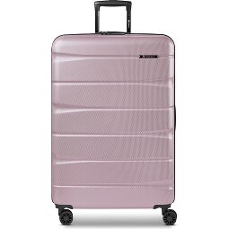 Franky Munich 4.0 4 Rollen Trolley L 76 cm mit Dehnfalte  Variante 4