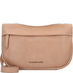 Harold's Submarine Umhängetasche Leder 28 cm  Variante 1