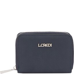 L.Credi Filippa Geldbörse RFID Schutz 11.5 cm  Variante 2