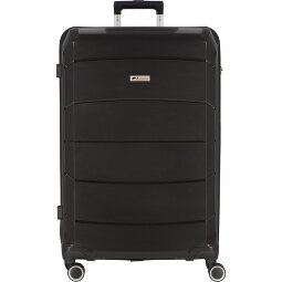 Cocoono Cagliari 4 Rollen Trolley 76 cm  Variante 2