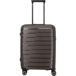 Travelite Air Base 4-Rollen Kabinentrolley 55 cm  Variante 3