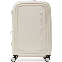 Mandarina Duck Logoduck + 4 Rollen Trolley L 75 cm  Variante 8