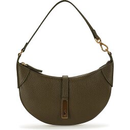 POLO RALPH LAUREN Polo ID Schultertasche Leder 26 cm  Variante 1