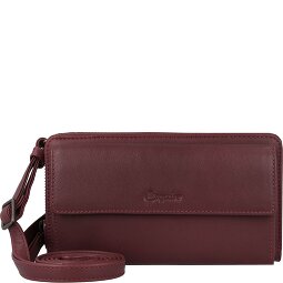 Esquire Peru Handytasche Leder 19 cm  Variante 4