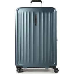 Samsonite Fyrm 4 Rollen Trolley L 77 cm mit Dehnfalte  Variante 3