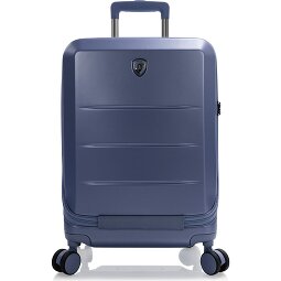 Heys EZ Fashion 4 Rollen Kabinentrolley S 53 cm mit Dehnfalte  Variante 2