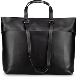 Jost Arva Schultertasche Leder 36 cm  Variante 1